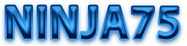 NINJA75 Logo